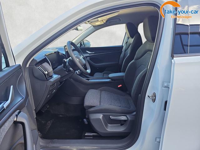 Skoda - Kodiaq - EU-Neuwagen - Reimport