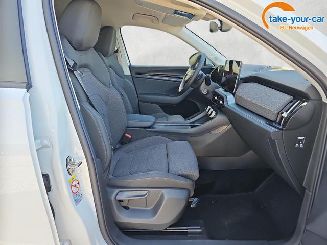 Skoda - Kodiaq - EU-Neuwagen - Reimport