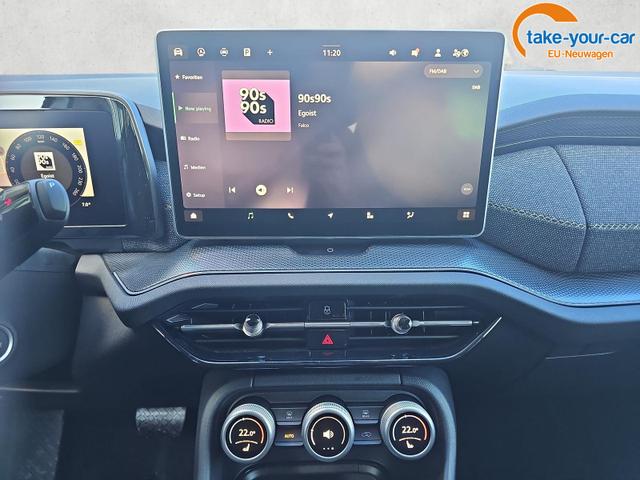 Skoda - Kodiaq - EU-Neuwagen - Reimport