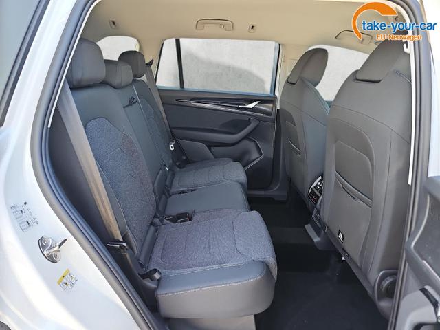 Skoda - Kodiaq - EU-Neuwagen - Reimport