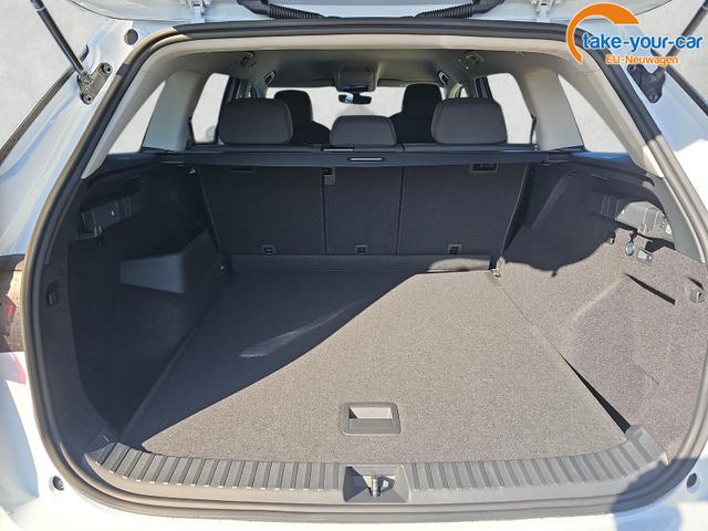 Skoda - Kodiaq - EU-Neuwagen - Reimport
