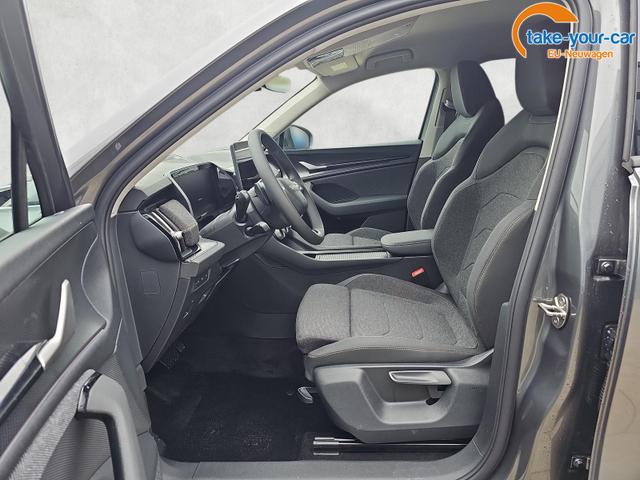 Skoda - Kodiaq - EU-Neuwagen - Reimport
