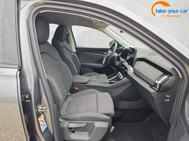 Skoda - Kodiaq - EU-Neuwagen - Reimport