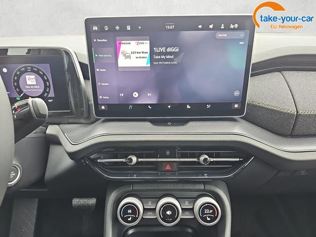 Skoda - Kodiaq - EU-Neuwagen - Reimport