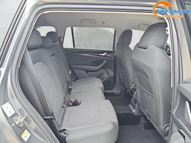 Skoda - Kodiaq - EU-Neuwagen - Reimport