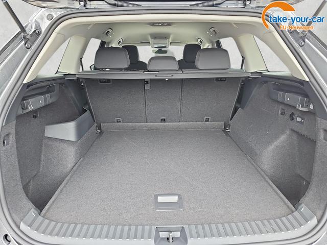 Skoda - Kodiaq - EU-Neuwagen - Reimport