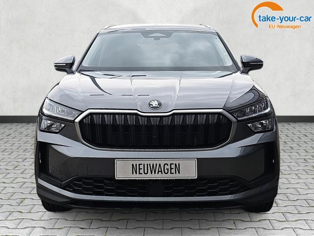 Skoda - Kodiaq - EU-Neuwagen - Reimport