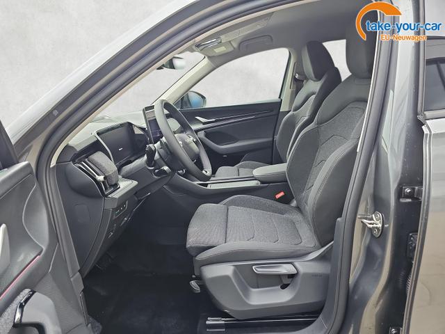 Skoda - Kodiaq - EU-Neuwagen - Reimport