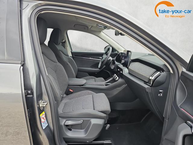 Skoda - Kodiaq - EU-Neuwagen - Reimport