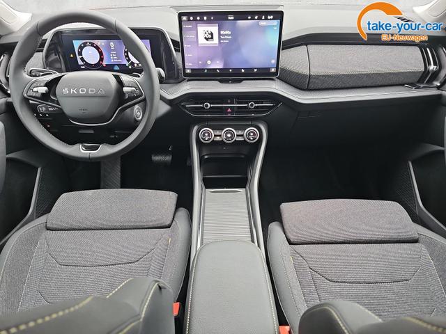 Skoda - Kodiaq - EU-Neuwagen - Reimport
