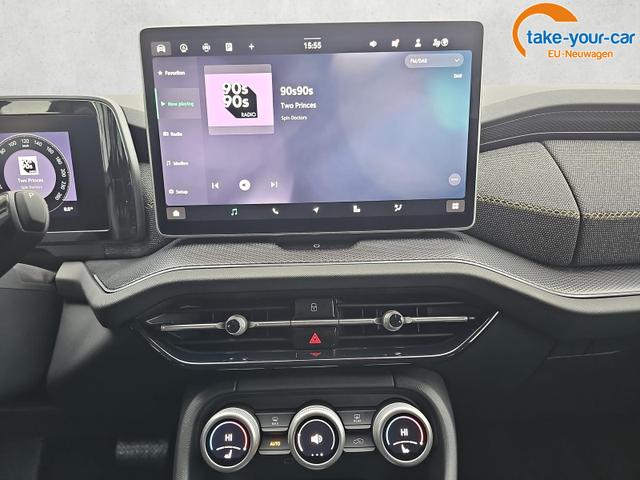 Skoda - Kodiaq - EU-Neuwagen - Reimport