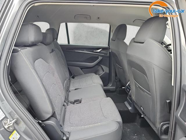 Skoda - Kodiaq - EU-Neuwagen - Reimport