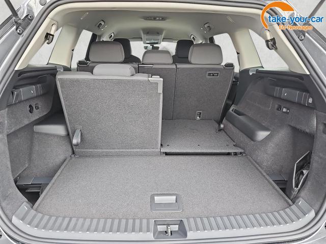 Skoda - Kodiaq - EU-Neuwagen - Reimport