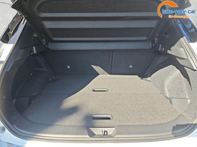 Nissan - Qashqai - EU-Neuwagen - Reimport