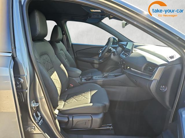 Nissan - Qashqai - EU-Neuwagen - Reimport