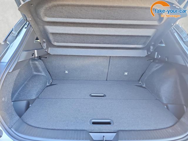 Nissan - Qashqai - EU-Neuwagen - Reimport