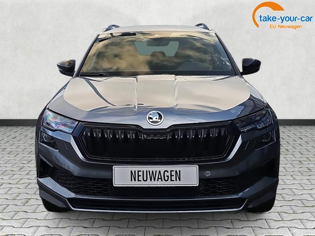 Skoda - Karoq - EU-Neuwagen - Reimport