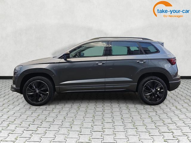 Skoda - Karoq - EU-Neuwagen - Reimport