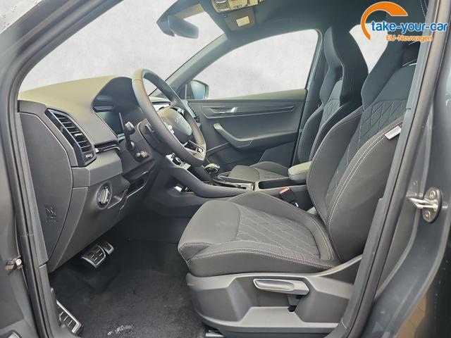 Skoda - Karoq - EU-Neuwagen - Reimport