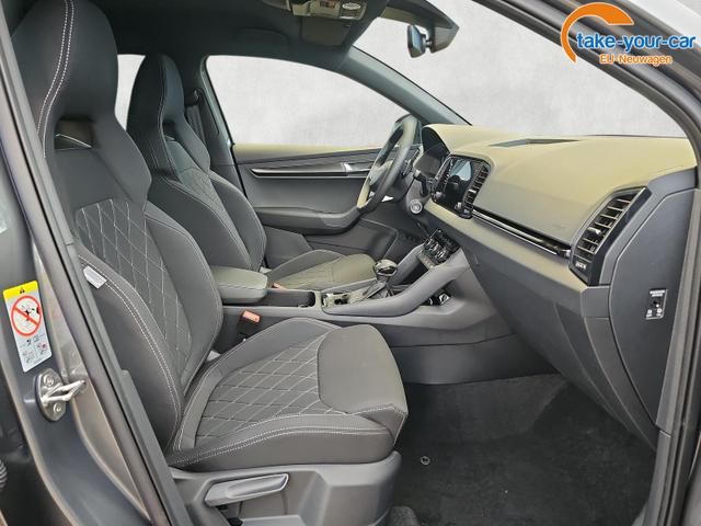 Skoda - Karoq - EU-Neuwagen - Reimport