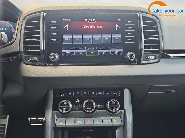 Skoda - Karoq - EU-Neuwagen - Reimport
