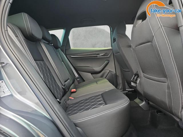 Skoda - Karoq - EU-Neuwagen - Reimport