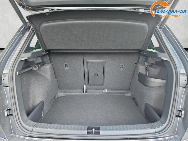 Skoda - Karoq - EU-Neuwagen - Reimport