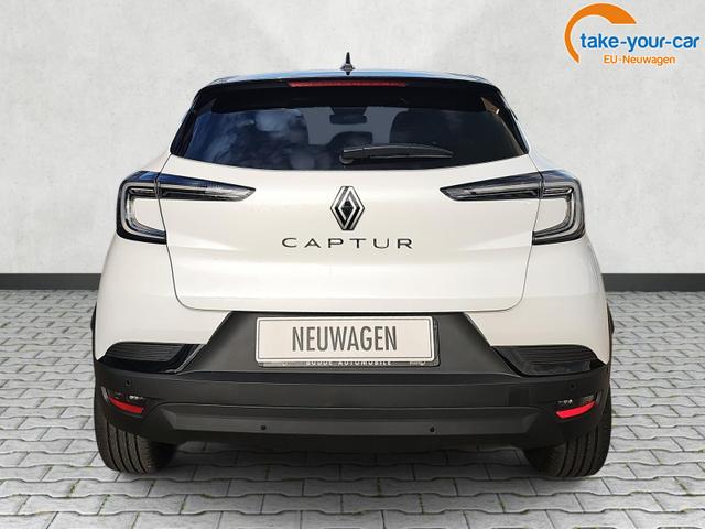 Renault - Captur - EU-Neuwagen - Reimport
