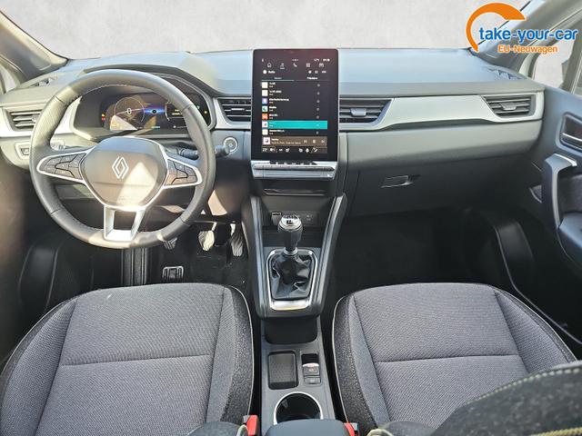 Renault - Captur - EU-Neuwagen - Reimport