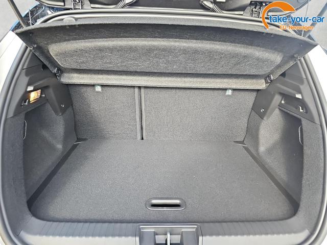 Renault - Captur - EU-Neuwagen - Reimport