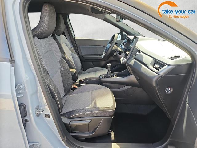 Renault - Captur - EU-Neuwagen - Reimport