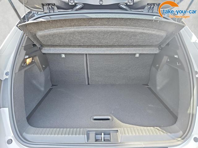 Renault - Captur - EU-Neuwagen - Reimport