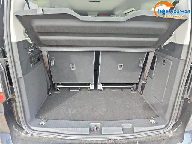 Volkswagen - Caddy Maxi - EU-Neuwagen - Reimport