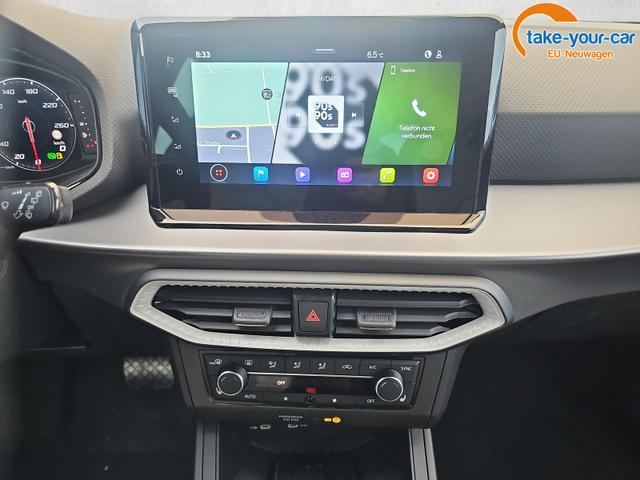 Seat - Arona - EU-Neuwagen - Reimport