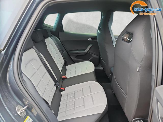 Seat - Arona - EU-Neuwagen - Reimport