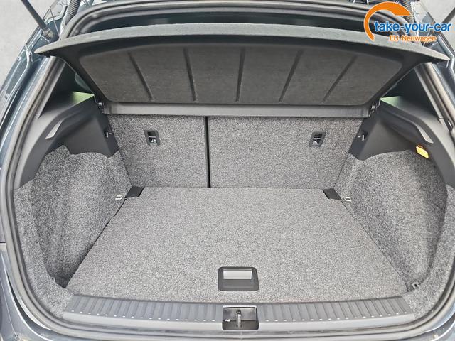 Seat - Arona - EU-Neuwagen - Reimport