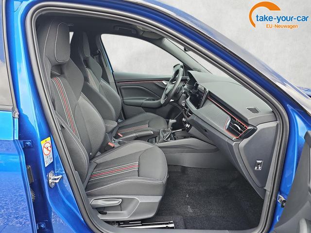 Skoda - Kamiq - EU-Neuwagen - Reimport