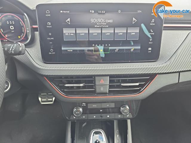 Skoda - Kamiq - EU-Neuwagen - Reimport