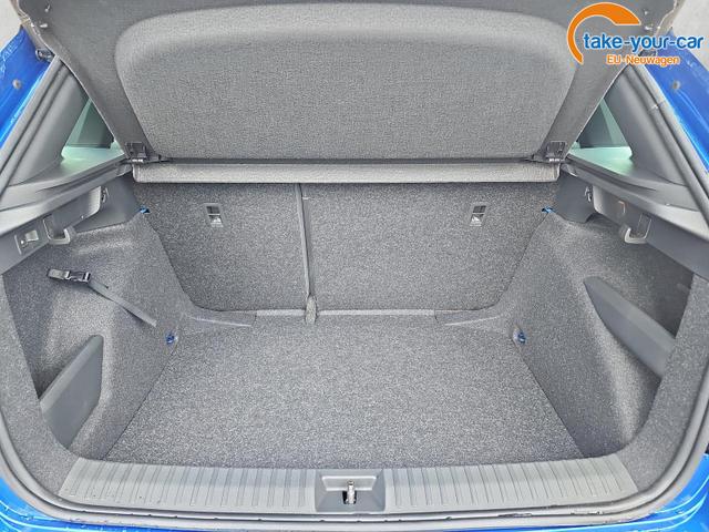 Skoda - Kamiq - EU-Neuwagen - Reimport