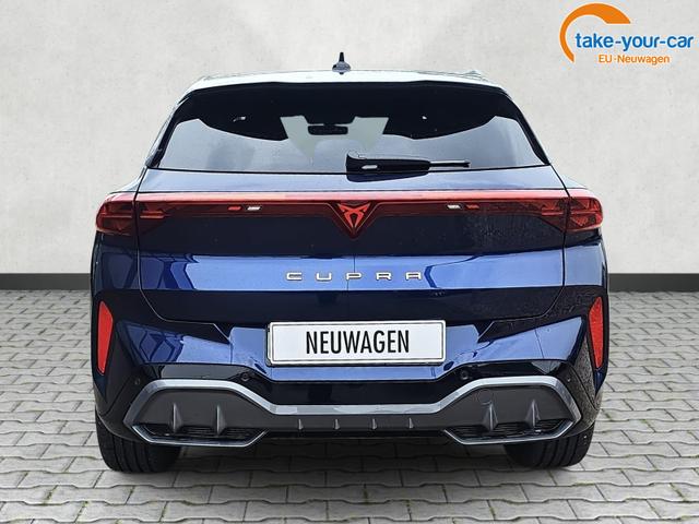 Cupra - Terramar - EU-Neuwagen - Reimport