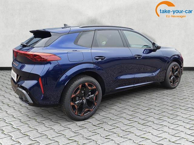 Cupra - Terramar - EU-Neuwagen - Reimport