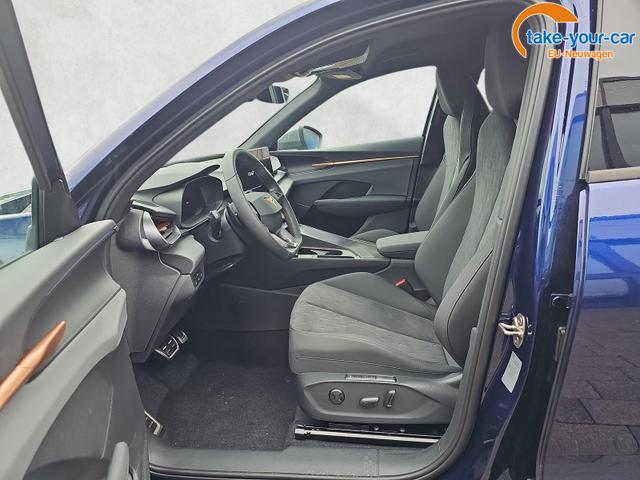 Cupra - Terramar - EU-Neuwagen - Reimport