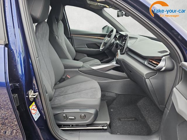 Cupra - Terramar - EU-Neuwagen - Reimport