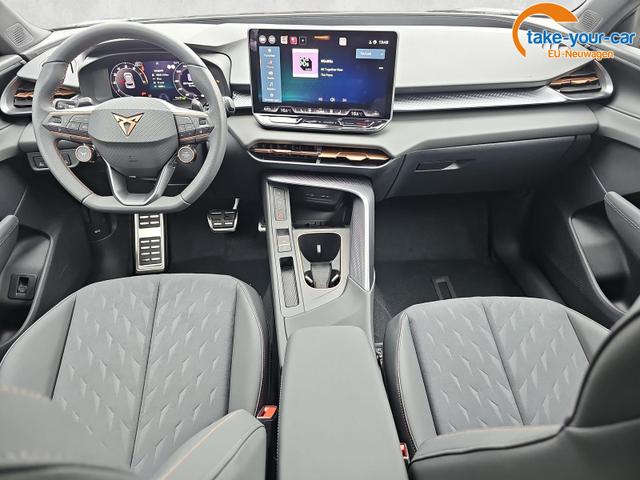 Cupra - Terramar - EU-Neuwagen - Reimport