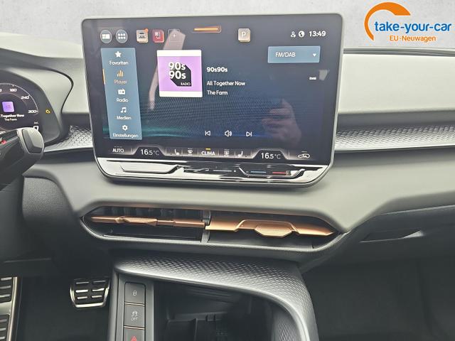 Cupra - Terramar - EU-Neuwagen - Reimport