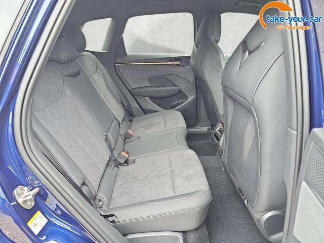 Cupra - Terramar - EU-Neuwagen - Reimport