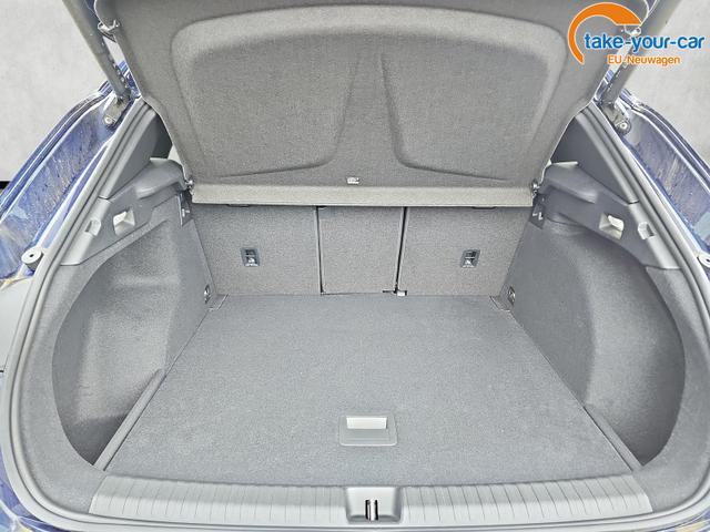 Cupra - Terramar - EU-Neuwagen - Reimport