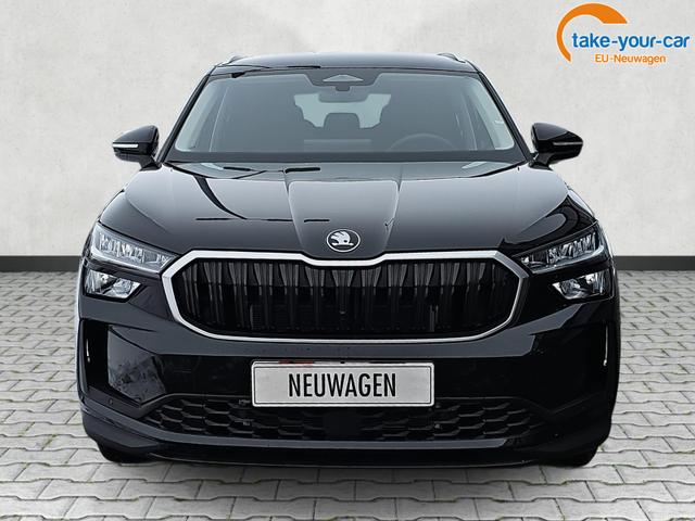 Skoda - Kodiaq - EU-Neuwagen - Reimport