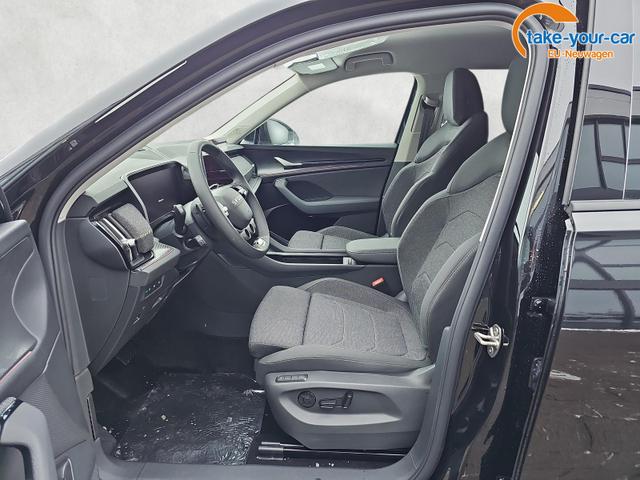 Skoda - Kodiaq - EU-Neuwagen - Reimport