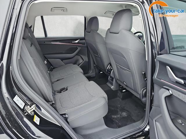 Skoda - Kodiaq - EU-Neuwagen - Reimport